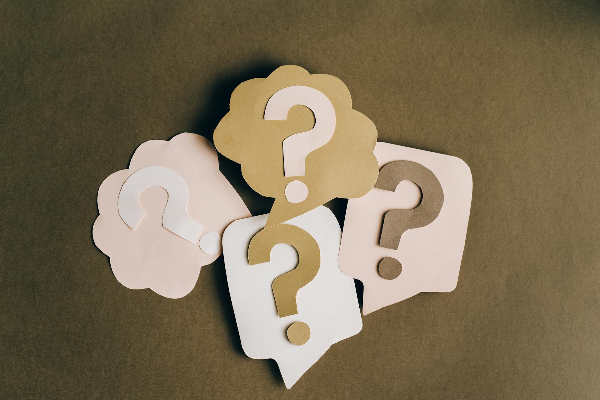 Common Questions Surrounding MAP Policies
